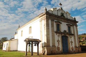 Igreja de Nossa Senhora da Soledade