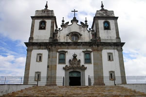  Igreja Matriz de Nossa Senhora da Conceição
