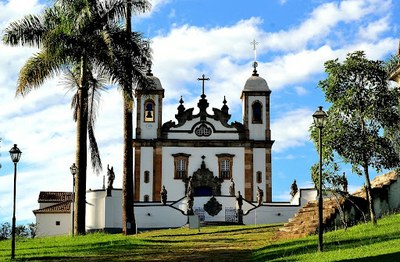Santuário do Bom Jesus de Matosinhos Santuário do Bom Jesus de Matosinhos