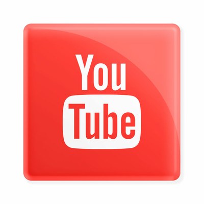 Youtube icone 3