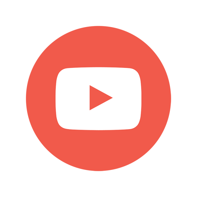 Youtube icone 4