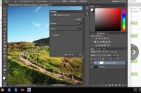 Adobe cria versão do Photoshop que roda no Chrome