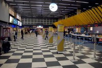 Aeroporto de Congonhas receberá nome do deputado Freitas Nobre
