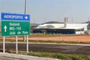 Aeroporto Regional da Zona da Mata passa a ser administrado por modelo de Parceria Público-Privada