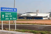 Aeroporto Regional da Zona da Mata passa a ser administrado por modelo de Parceria Público-Privada