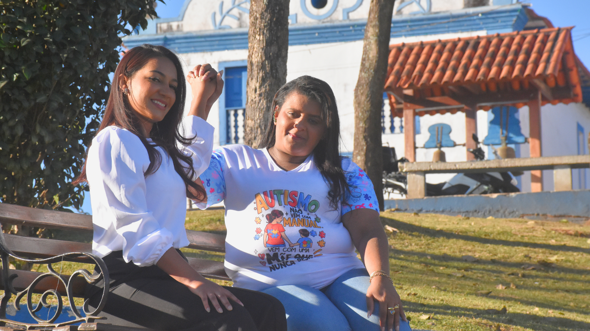 Agora é Lei: Entra em vigor programa que garante direitos e apoio integral às mães solo e atípicas de Congonhas