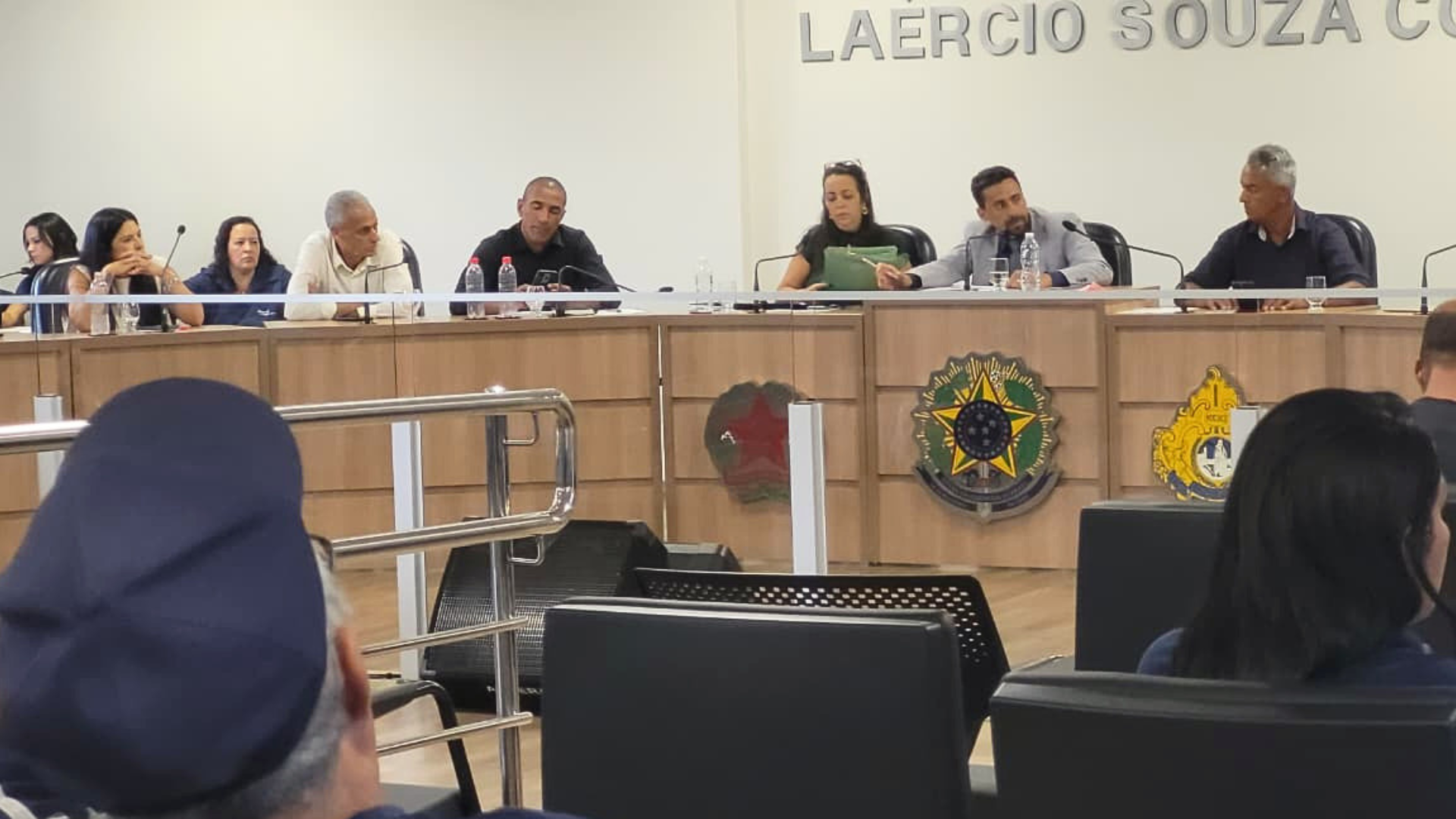 Aprovado novo programa para formação cidadã, ética e ambiental e para evitar conteúdo impróprio para crianças e adolescentes nas escolas.