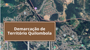 Audiência Pública debaterá impactos das ações judiciais relacionadas a demarcação de território quilombola em Congonhas, no dia 25/6. Audiência Pública debaterá impactos das ações judiciais relacionadas a demarcação de território quilombola em Congonhas, no dia 25/6.