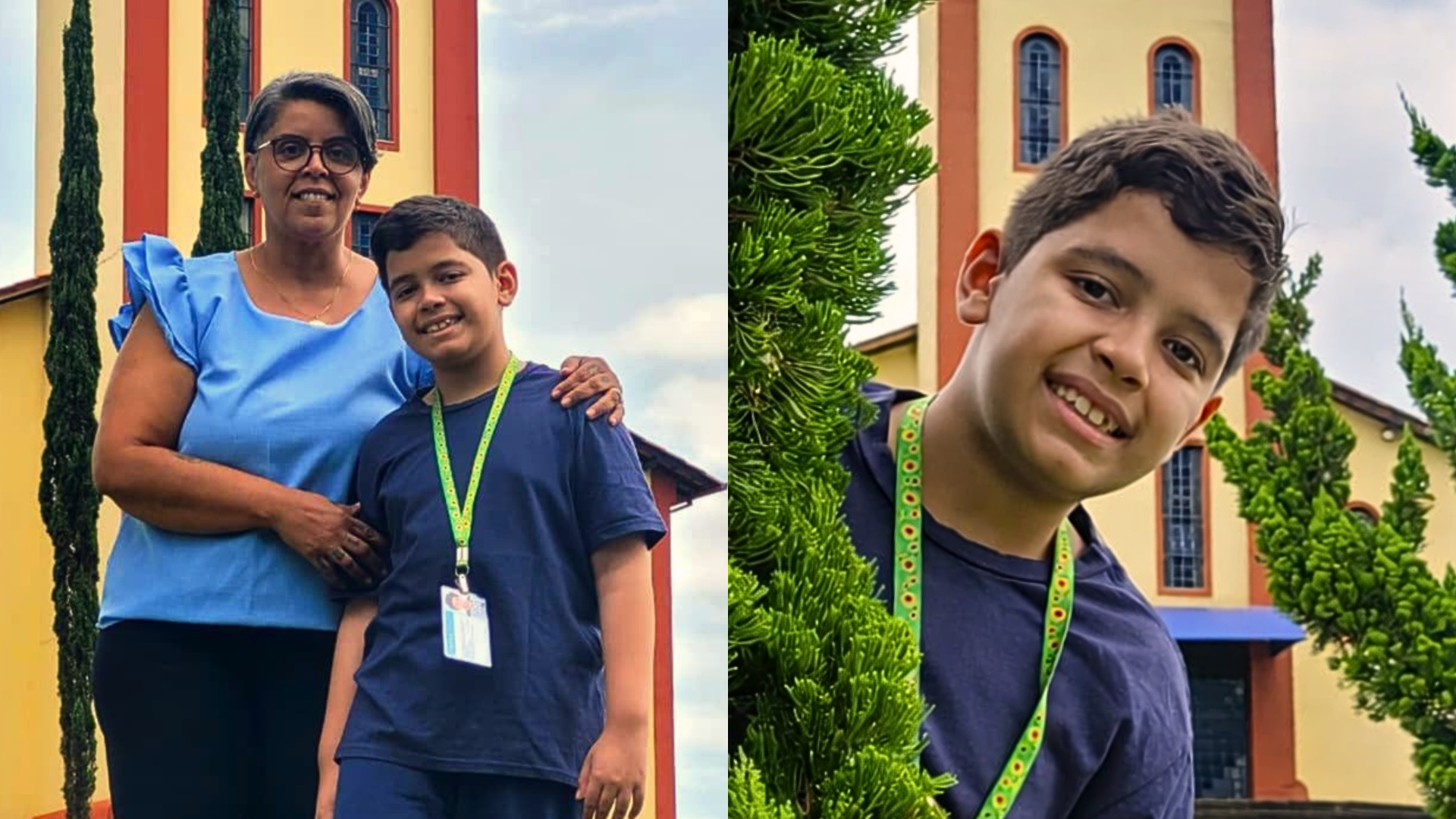 Autistas têm direitos garantidos por lei em Congonhas