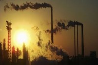 Brasil reduz emissões de gases de efeito estufa