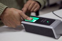 Cadastro eleitoral biométrico chega à região