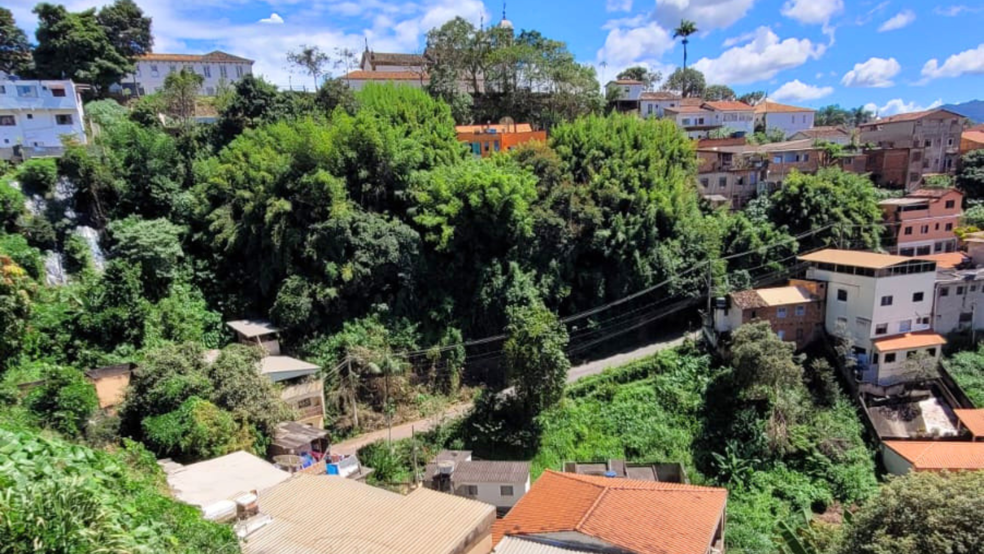 Câmara aprova auxílio temporário de até R$ 3 mil para famílias que serão afetadas por obras no bairro Basílica