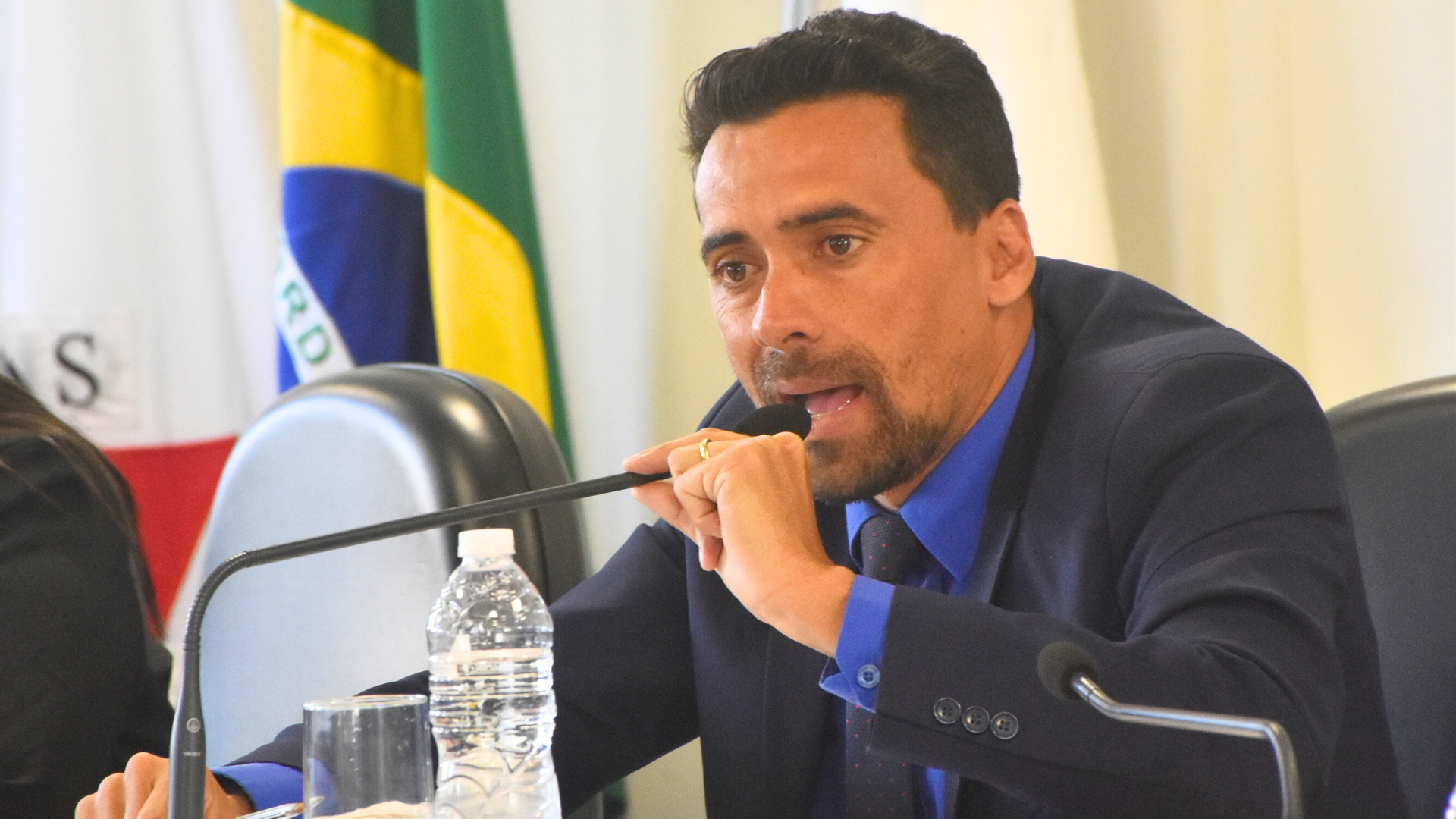 Câmara aprova proposta da Presidência para Audiência Pública sobre a mineração em Santa Quitéria e no Esmeril em 25/8, às 19h.