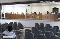 Câmara aprova repasse de R$244 mil para Centro de Apoio ao Menor de Congonhas (CEAMEC)