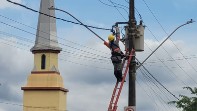 Câmara de Congonhas aprova lei que garante pagamento com cartão antes de corte de água e luz