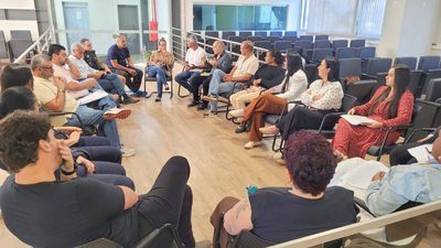 Câmara discute segurança e vulnerabilidade social com cobrança por ações conjuntas entre as secretarias