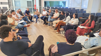 Câmara discute segurança e vulnerabilidade social com cobrança por ações conjuntas entre as secretarias