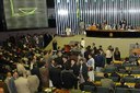 Câmara Federal aprova fim da reeleição para presidente, governador e prefeito