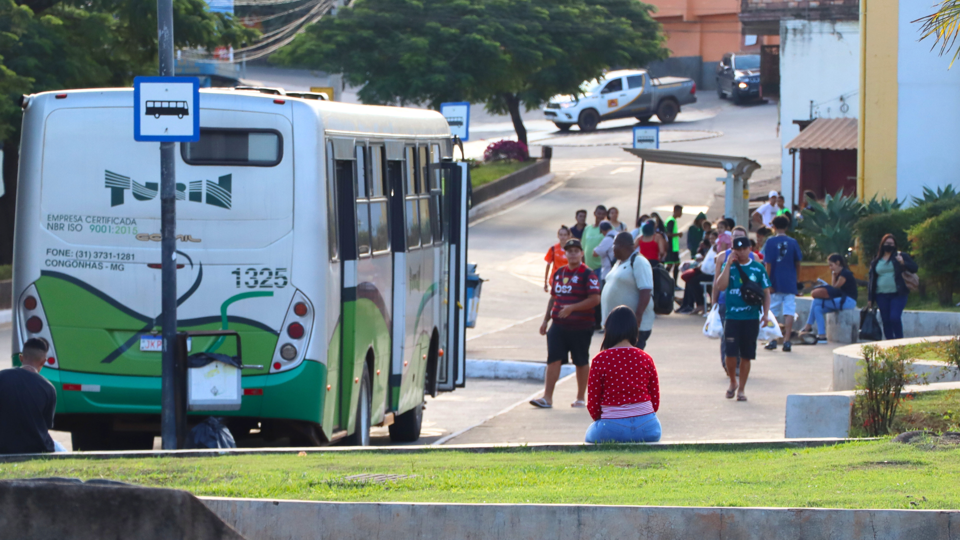 Câmara realizará Audiência Pública para discutir novo modelo de concessão do transporte coletivo. Dia 17/11, às 19h.