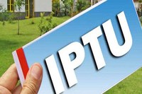 Comunicado aos proprietários de imóveis sobre lançamento do IPTU 2017