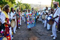 Congonhas mantém a tradição e realiza mais uma edição da Festa de N. Sra. do Rosário