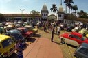 Congonhas sediará exposição de automóveis antigos