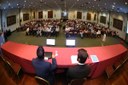 Congresso Mineiro de Vereadores é encerrado com debates sobre fiscalização, legalidade e moralidade dos agentes políticos