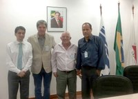 COPASA fará dia 28 licitação para construir sistemas de abastecimento no Murtinho e no Alto Maranhão