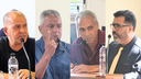 Demanda regional sobrecarrega a Saúde de Congonhas, alerta líder do Governo e vereadores. Secretário é convocado de novo. Demanda regional sobrecarrega a Saúde de Congonhas, alerta líder do Governo e vereadores. Secretário é convocado de novo.