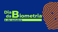 Dia B da Biometria: Cartórios eleitorais estarão abertos no sábado, 4/10 para cadastramento biométrico