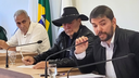 Duplicação da BR-040 é tema de reunião na Câmara de Congonhas com presença da EPR Via Mineira e comunidades afetadas Duplicação da BR-040 é tema de reunião na Câmara de Congonhas com presença da EPR Via Mineira e comunidades afetadas