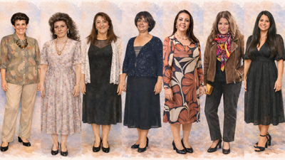 Em 78 anos da Câmara, apenas 7 mulheres ocuparam cadeiras no Poder Legislativo Municipal