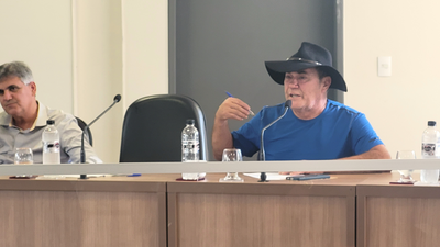 Em tramitação na Câmara, projeto de lei propõe tombamento de chafarizes no distrito de Lobo Leite