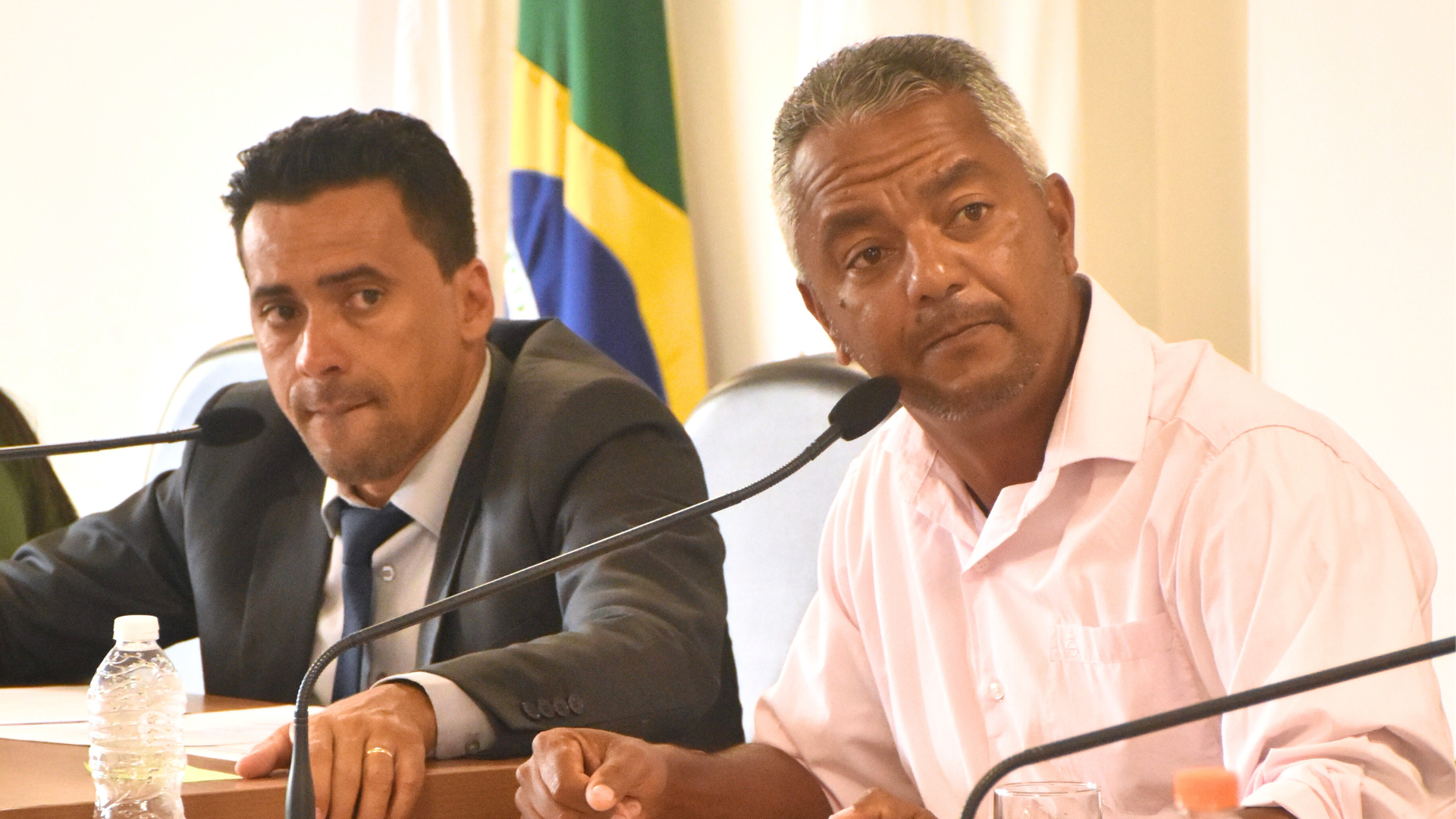 Eventos públicos e privados poderão ter regras obrigatórias de acessibilidade em Congonhas. PL é aprovado em 2ª votação.