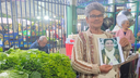 Feira do Produtor é declarada Patrimônio Imaterial e homenageia Maria Rita, responsável por reunir os primeiros feirantes. Feira do Produtor é declarada Patrimônio Imaterial e homenageia Maria Rita, responsável por reunir os primeiros feirantes.