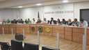 Fiação irregular nos postes e quedas de energia em Congonhas são tema de Audiência Pública na Câmara. Fiação irregular nos postes e quedas de energia em Congonhas são tema de Audiência Pública na Câmara.