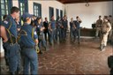 Guardas Municipais participam de capacitação em Congonhas