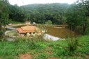 Instituto Espinhaço apresenta projeto de reflorestamento e produção de água a parceiros