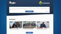 Legis Vídeos: Câmara implanta plataforma que facilita download de vídeos do Legislativo