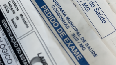 Lei estabelece prazo máximo de 15 dias para marcação de consultas, exames e procedimentos médicos para idosos e portadores de doenças raras, incuráveis e incapacitantes em Congonhas