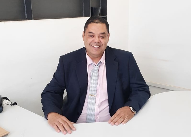 Luto na Câmara de Congonhas: faleceu o Vereador Gerson Gordo