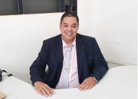 Luto na Câmara de Congonhas: faleceu o Vereador Gerson Gordo