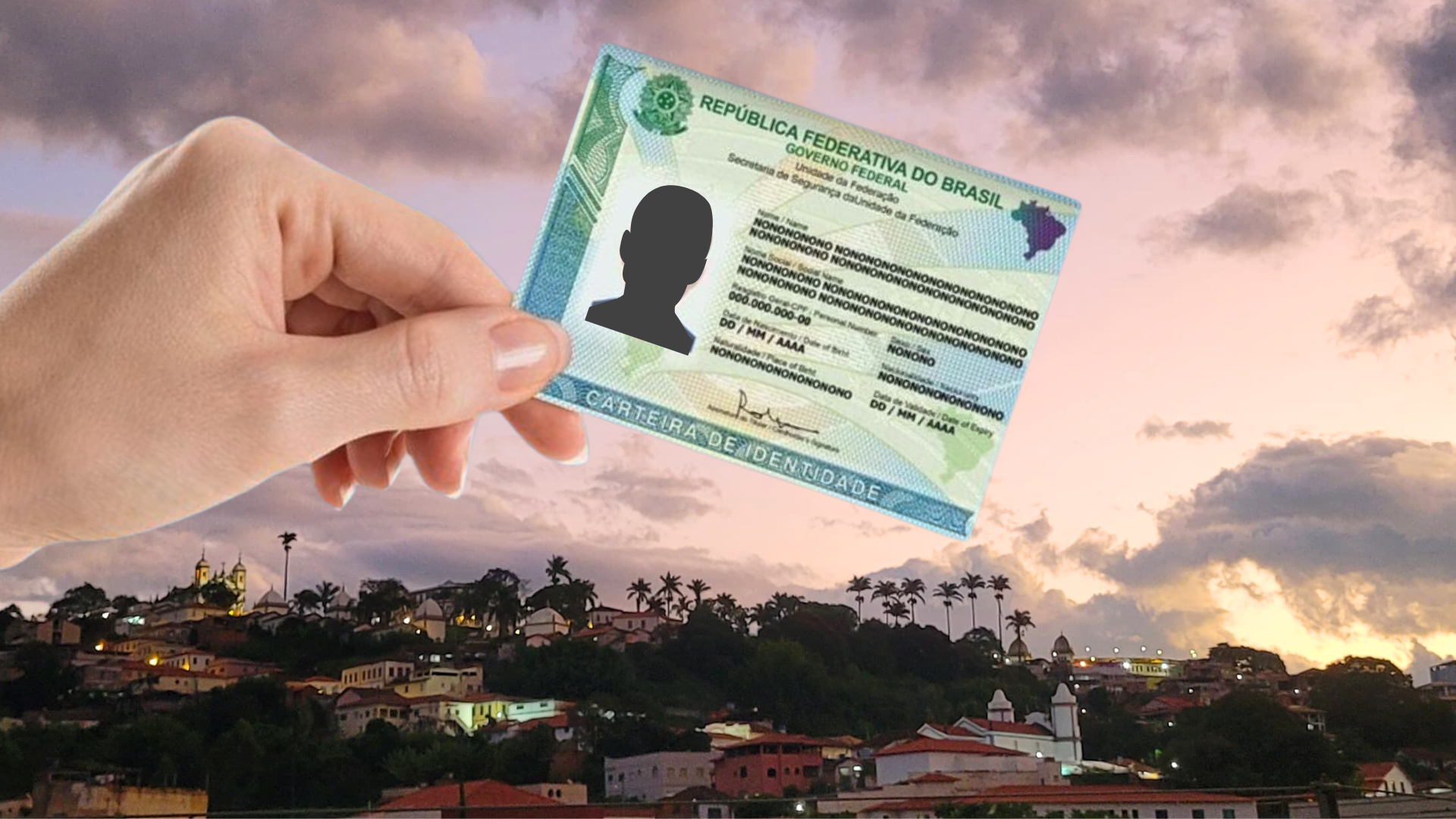 Maioria do plenário aprova o direito ao uso do nome social na administração pública de Congonhas