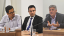 Meio Ambiente e expansão da mineração em Santa Quitéria são temas de debate na Câmara. Meio Ambiente e expansão da mineração em Santa Quitéria são temas de debate na Câmara.