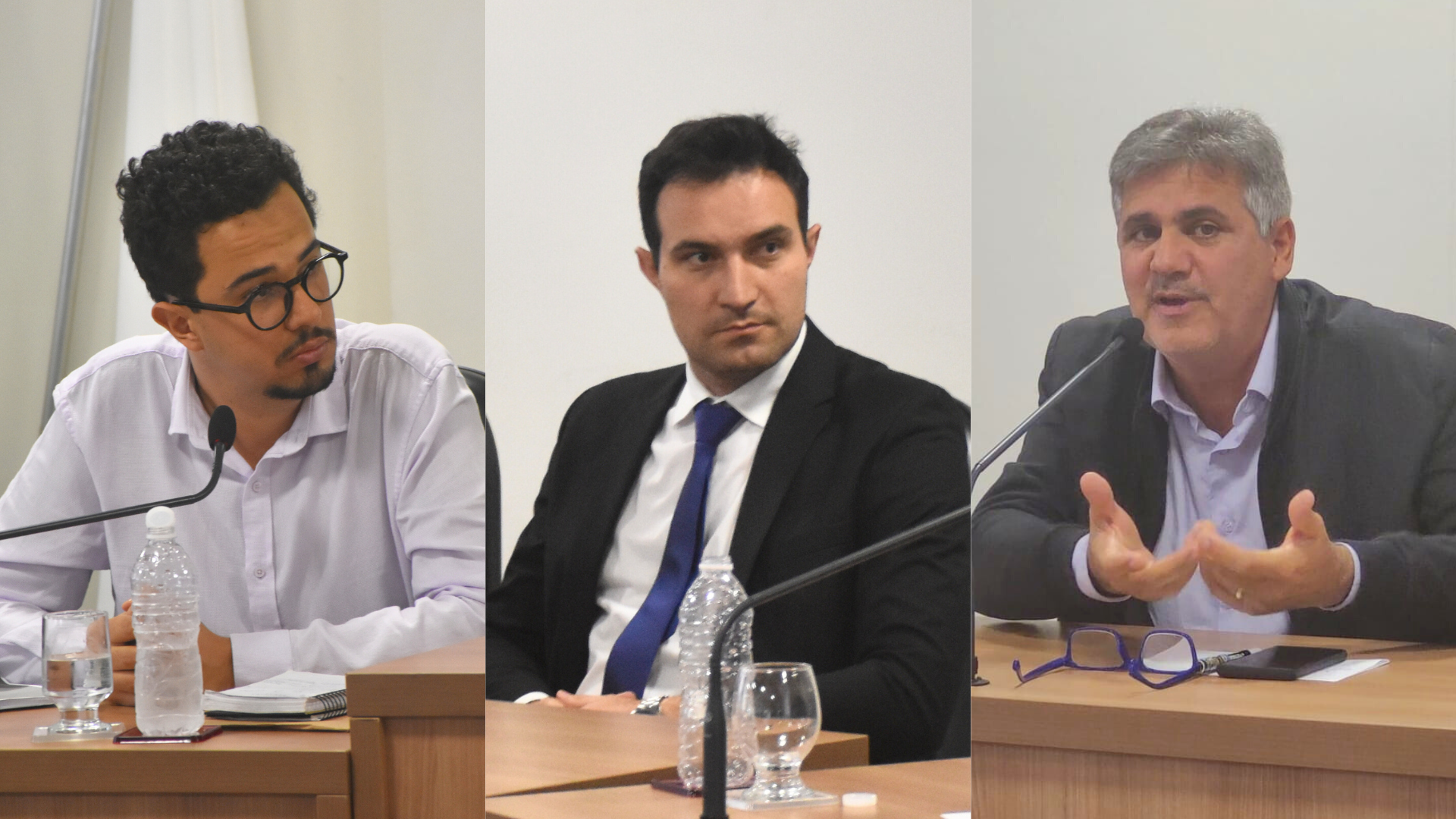 Meio Ambiente e expansão da mineração em Santa Quitéria são temas de debate na Câmara.