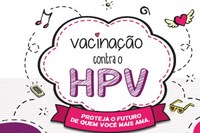 Ministério da Saúde amplia vacinação contra o HPV para adolescentes
