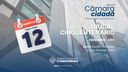 Moradores do Cinquentenário e Tijucal são convidados para 7ª Reunião da Câmara Cidadã Moradores do Cinquentenário e Tijucal são convidados para 7ª Reunião da Câmara Cidadã