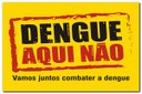 Moradores, empresas e governo se juntam no combate à dengue