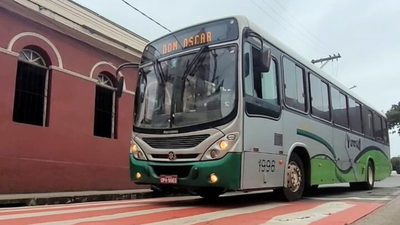Novo marco regulatório do transporte coletivo municipal é aprovado pelo plenário da Câmara