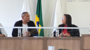 Parlamentares aprovam dois projetos que fortalecem políticas públicas para mulheres em Congonhas Parlamentares aprovam dois projetos que fortalecem políticas públicas para mulheres em Congonhas